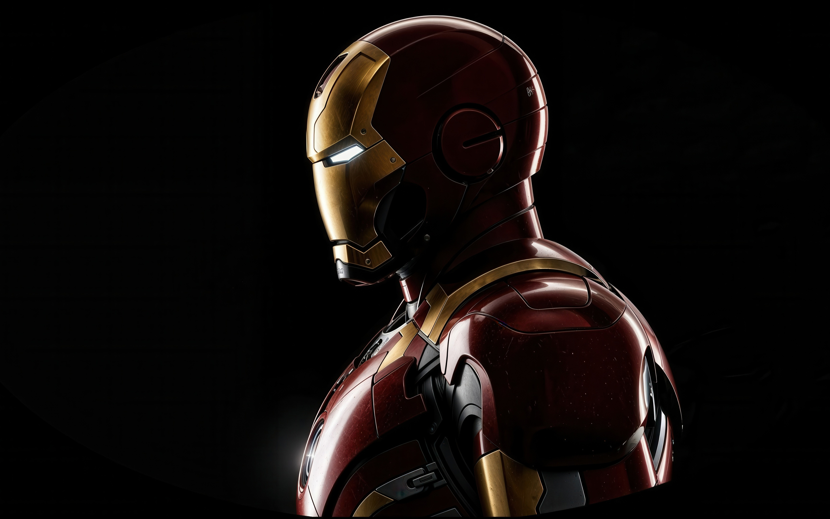 iron man
